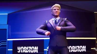 Trust me. This is not a rick roll. :)