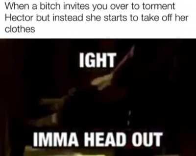 hate it when this happens smh