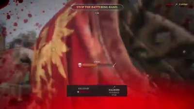 Anybody else maining the Bait subclass?