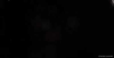 To disable a security camera