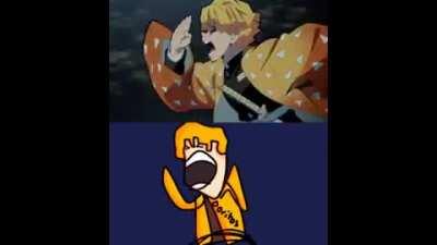 Ih, olha lá o anime de irmã.