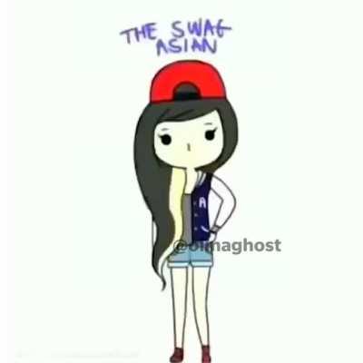 I've made my choice.