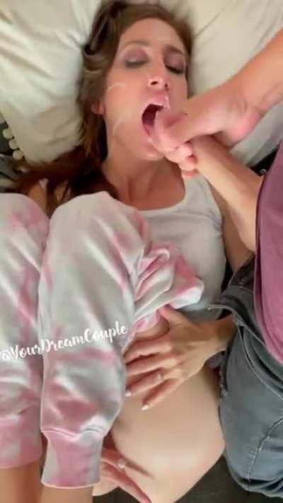 Couples that masturbate together stay together!