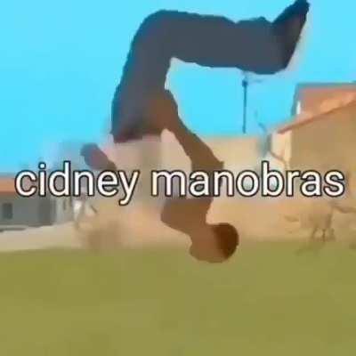 🕺