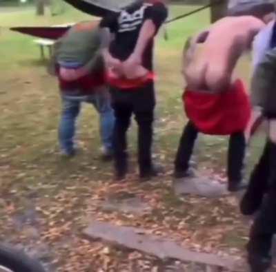 Harley go brrrddddtt