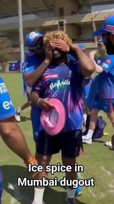 She is baddy she knows z she is 10