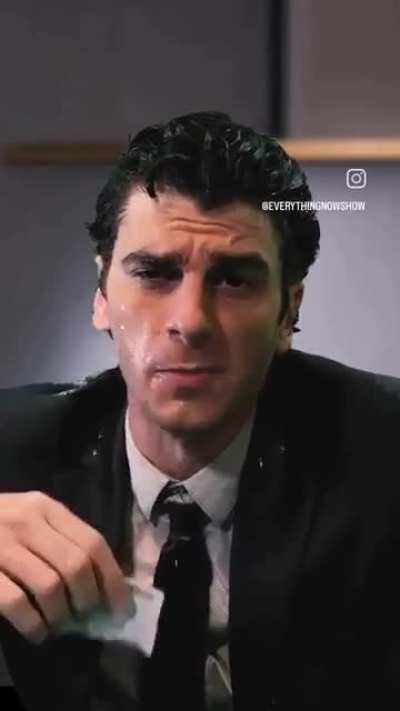 It would be just like this