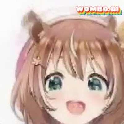 Risu wipes out tomato town