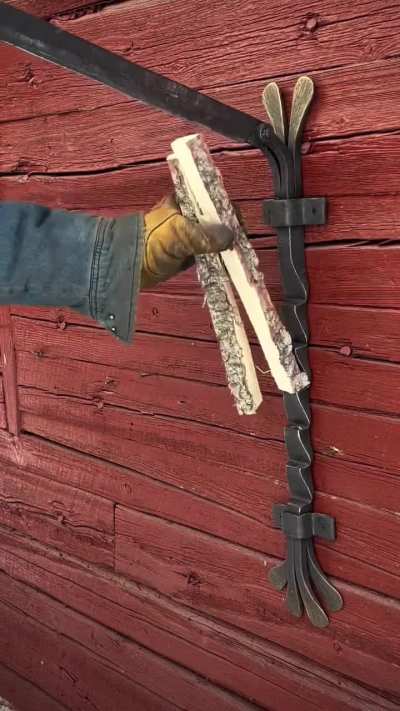 [💲88.19] 🪓 The splinter 