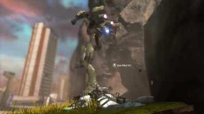 Giving some rough love to wraith mains