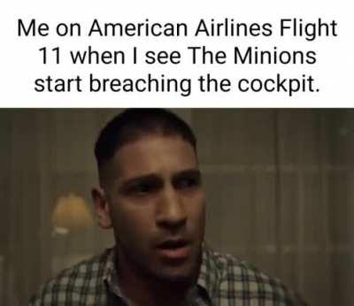 They are flying to New York