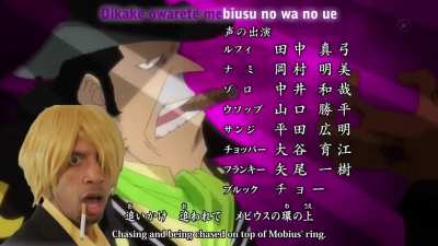 Mark, Des, Ben - Share The World