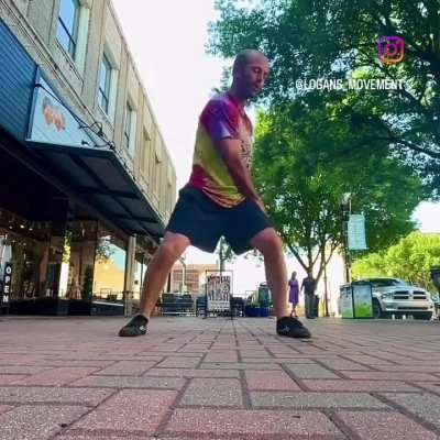 Cheat gainer to ….? What’s the second half called?