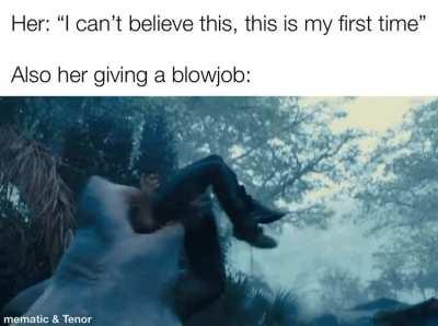 Nom Nom? Yes Nanaue, it's Nom Nom