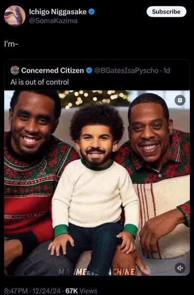 It’s all about the benjamins baby 🛢️