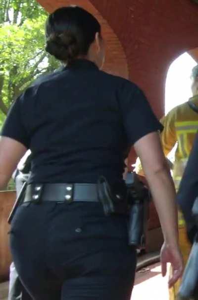 The Rookie - (Season 5, Episode 4)