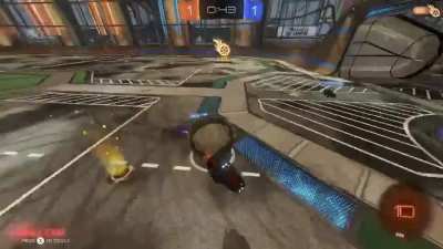 Is this basketball, cause I'm dunking like crazy.