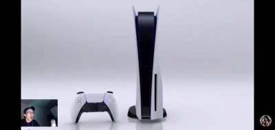 Best reaction to the PS5 yet