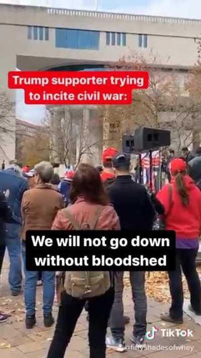 These people are unhinged