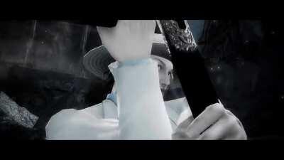 SOULCALIBUR VI - SPECIAL GUEST Character Reveal Trailer | PS4, Xbox One, PC