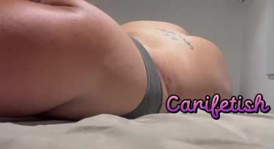 The sun is amazing outside and my body is tanning, but the farts are unbearable! I think my neighbors heard it and they are not happy at all... what would you do in their place?