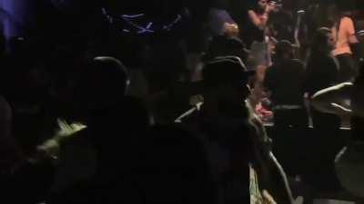 The recording studio when Shoji Meguro dropped this banger