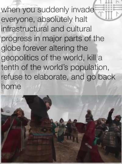 Certified horde classic