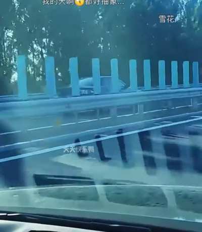 incredible things are happening in China