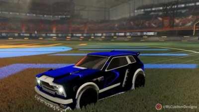 [Grey Fennec] [Stipple Gait] [Black Ion] [Black Gripstride HX: Inverted]