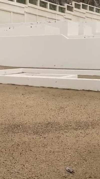 The Grave yard of our mother Khadija in Makkah