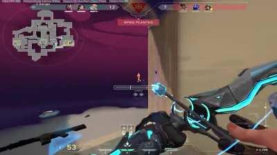 we love high-precision tactical gameplay right?