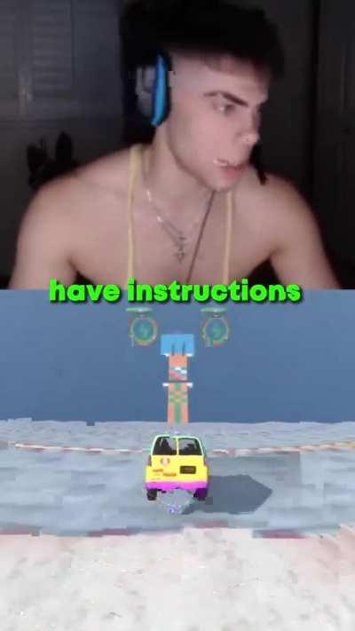 This guy and Jeffery are the same person