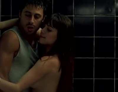 Ana de Armas -- Sex, Parties And Lies (2009)