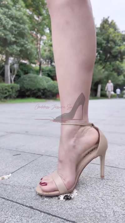 Sample From My High End Custom Video (Not for Sale)