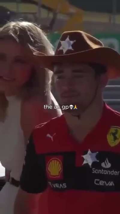 At least it's not so cringe as Miami