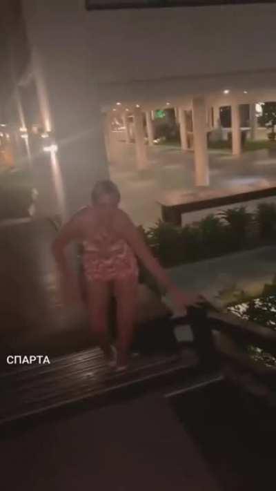 HMC as I sip on JUST one drink.