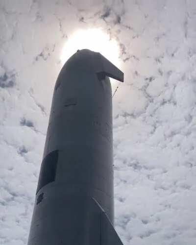 Still time to hop on board GME... final preparations are in place before lift off but the gate is still open!