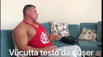 Savas hoca dogrulari tukuruyor