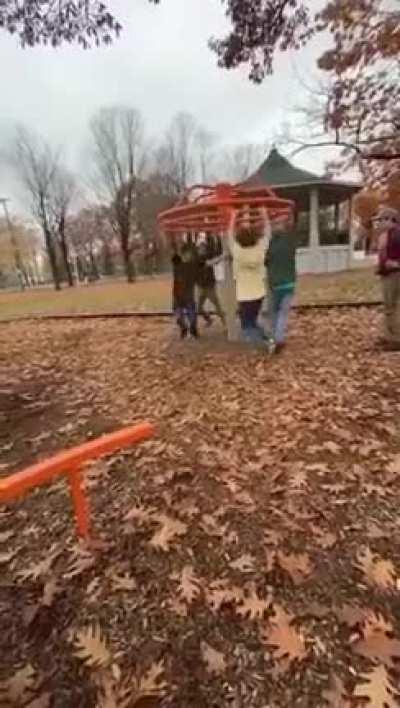 That’s hurting my body