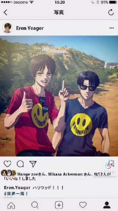 This is canon to me idc