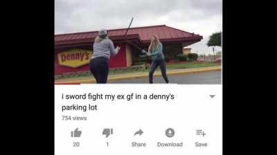 I'm 15 and this is yeet