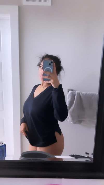 Not perfect but they are fully natural [reveal]