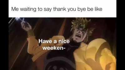 Online class be like