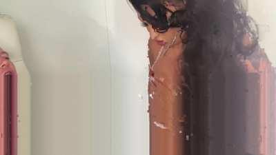 She knows how to use them - Samantha Mack - Yummygirlnetwork