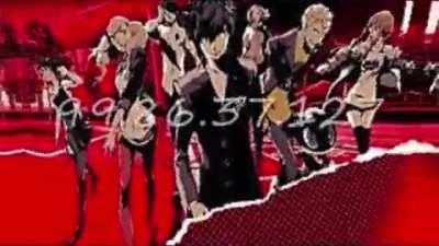 when someone says that adachi isn't funny