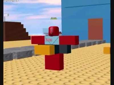 New Roblox update