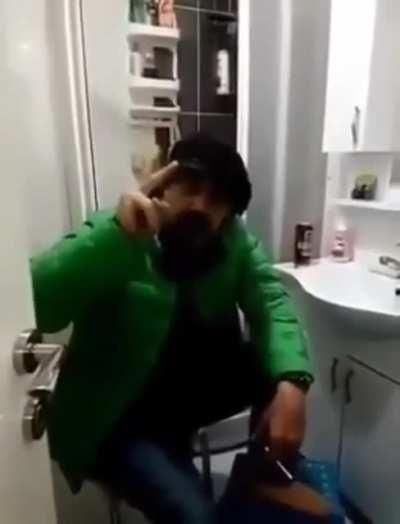 atam herşeyden değerli