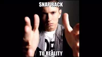 Who wants this to happen? I do