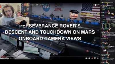 POV: You're a BAJ over the span of 2 days