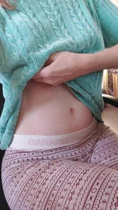 Here's the view (f)rom my home office 🙂